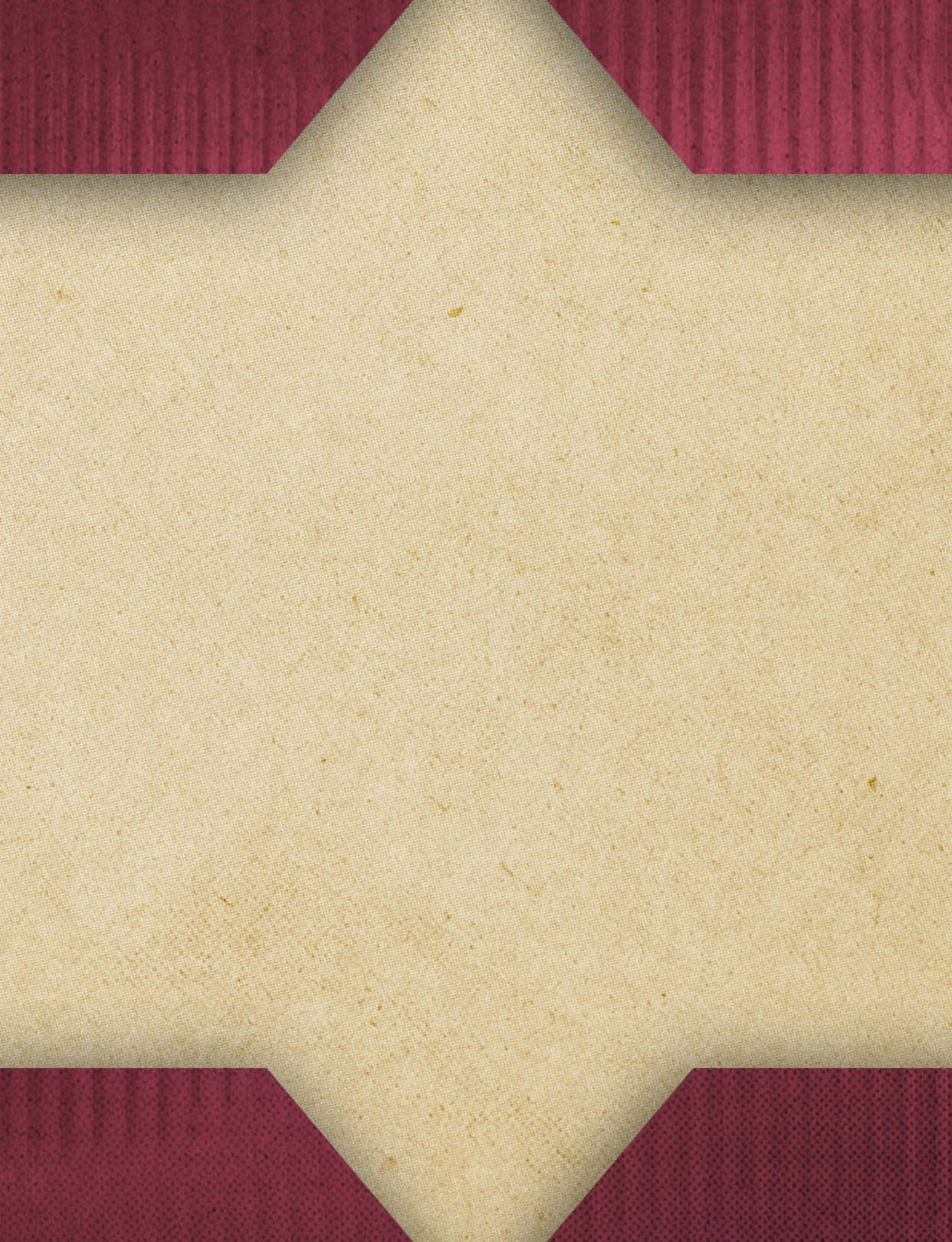 A red and blue striped cloth. Description generated by AI