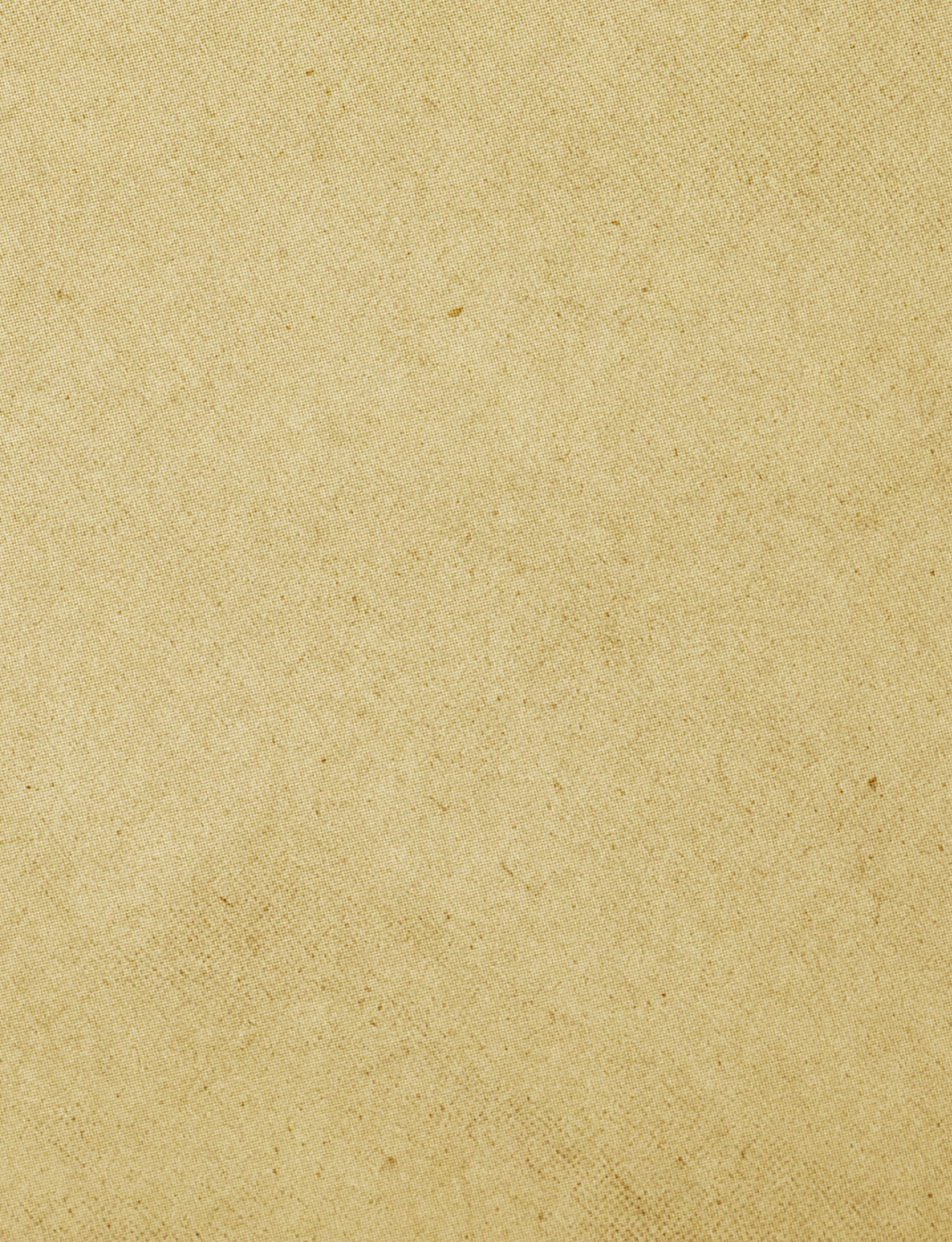 A textured beige background resembling aged or vintage paper with subtle variations in color and small speckles. Description generated by AI
