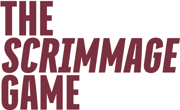 the scrimmage game