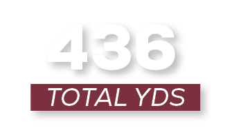 total YDS,43