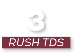 RUSH tds,