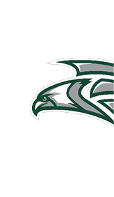 A stylized maroon wildcat head logo with a gray outline facing to the right. Description generated by AI