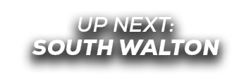 UP NEXT: south walton