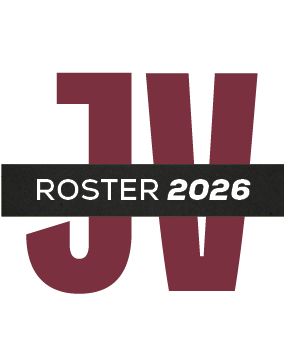 roster 2026,J