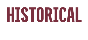 HISTORICAL Trivia