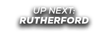 UP NEXT: rutherford