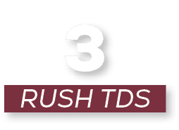 RUSH tds,