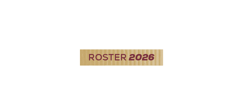 roster 2026,Varsit