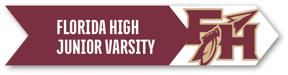 Florida High Junior Varsit