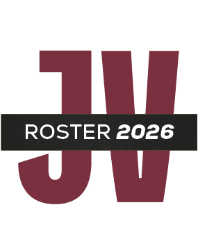 roster 2026,J
