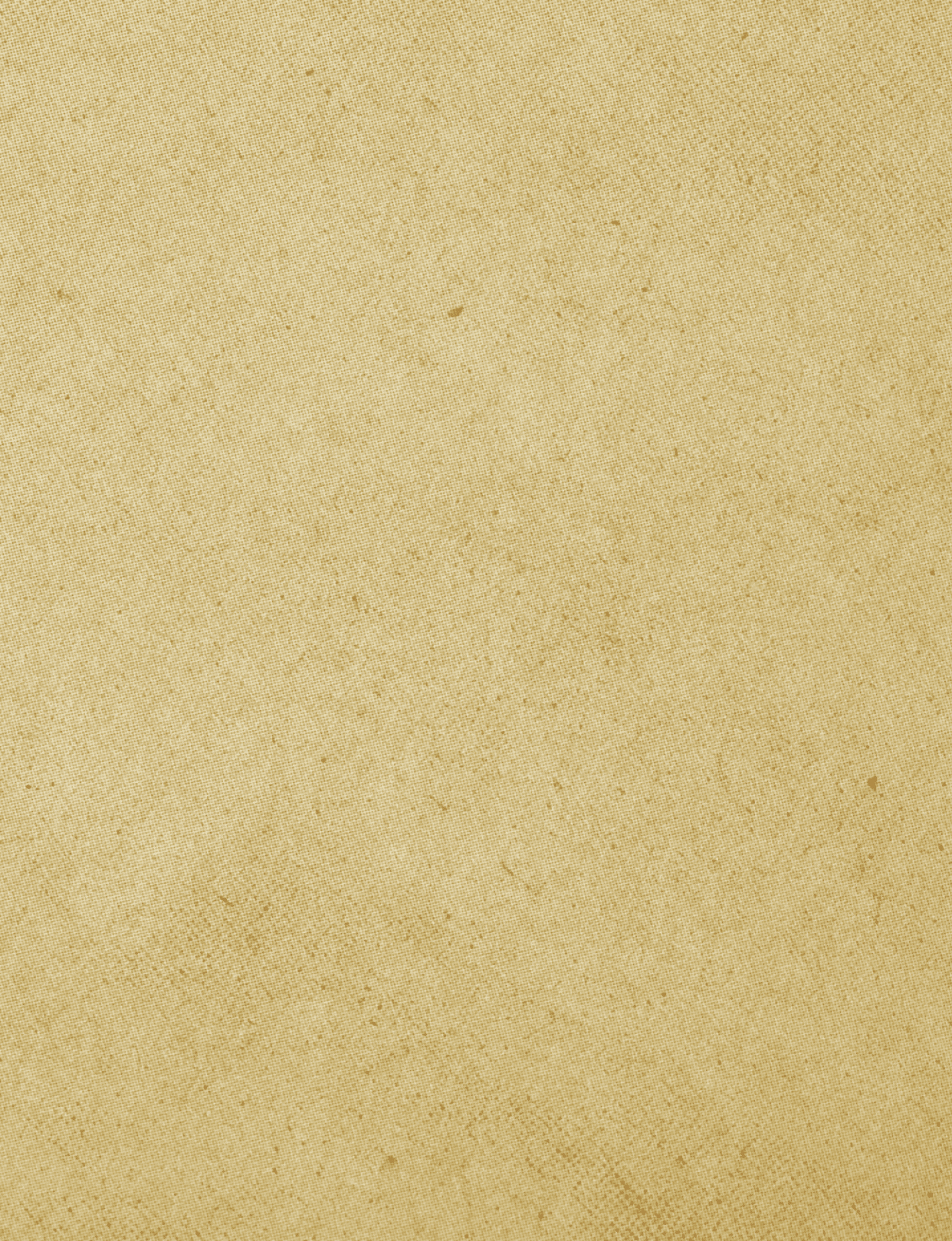 A textured beige background resembling aged or vintage paper with subtle variations in color and small speckles. Description generated by AI