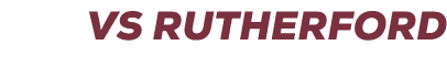 VS rutherford