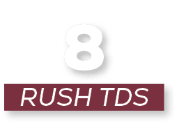 RUSH tds,