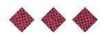 A black and white image of a circle with a red dot in the middle. Description generated by AI
