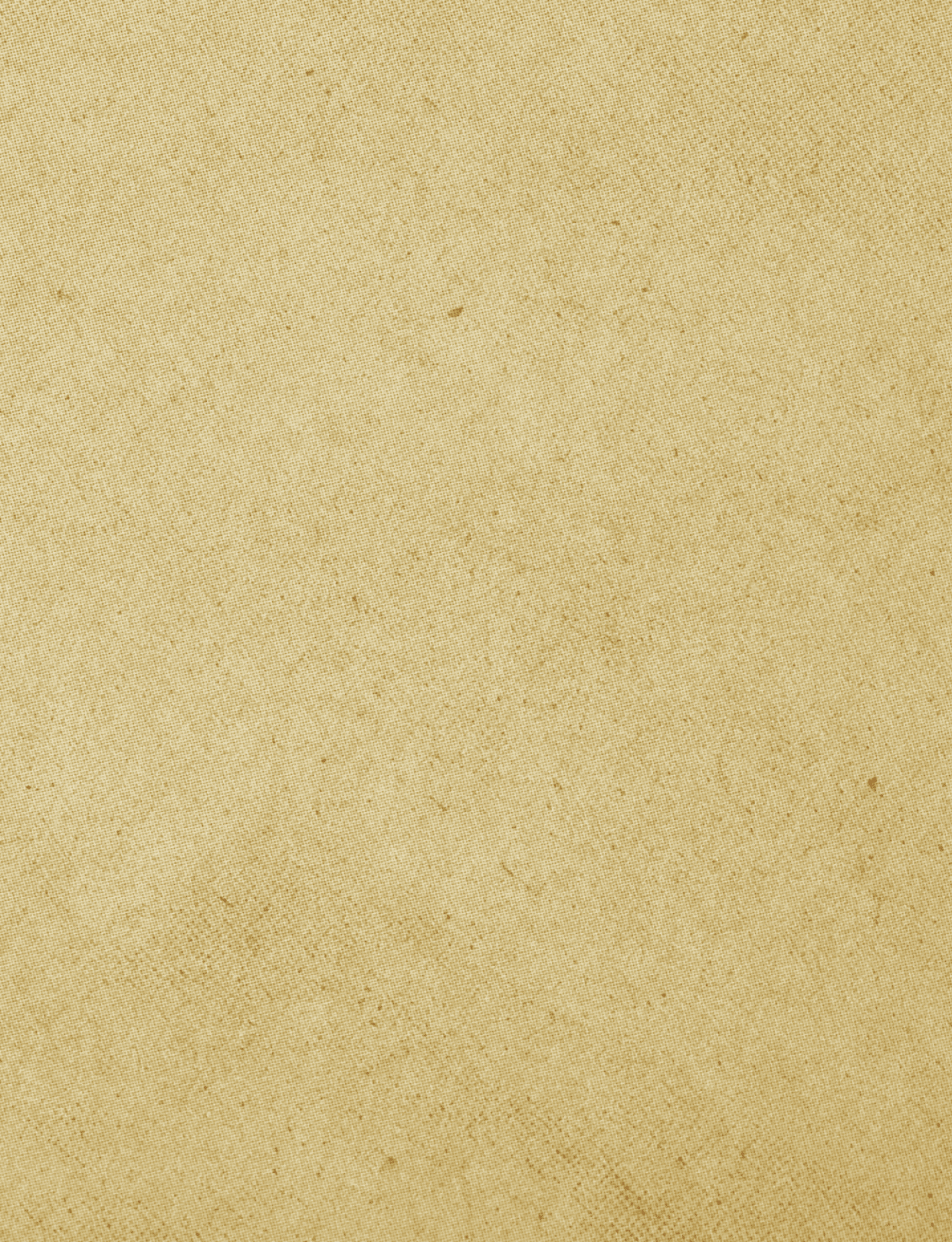 A textured beige background resembling aged or vintage paper with subtle variations in color and small speckles. Description generated by AI