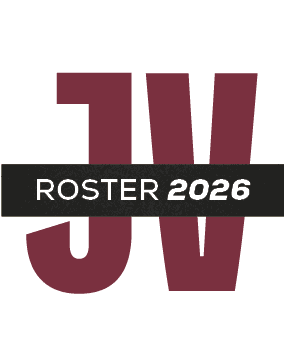 roster 2026,J