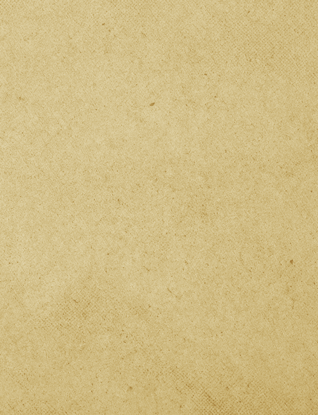 A textured beige background resembling aged or vintage paper with subtle variations in color and small speckles. Description generated by AI