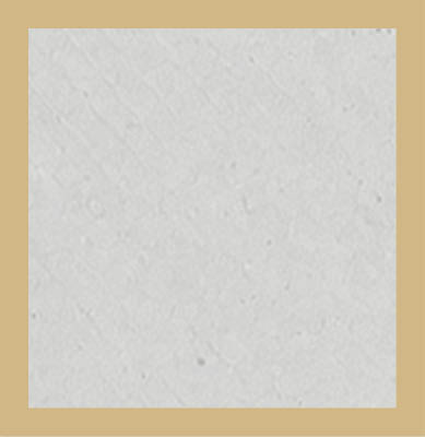 A white wall with a gray border. Description generated by AI