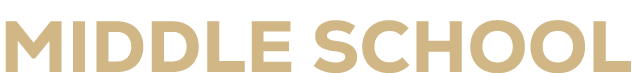 middle school