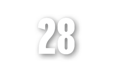 28