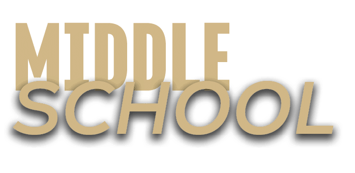 school,middl