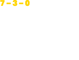 7 – 3 – 0 Sean Thompson Giovanni DiCaprio Derek Duval Garrett Neff Tyler Schmidtmann
