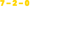 7 – 2 – 0 Alex Mancini Mitch Kierpiec Ben Lasky