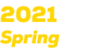 2021 Spring