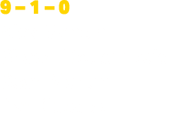 9 – 1 – 0 Alex Mancini Shawn Dettenrieder Sean Mahon Dan Cusack