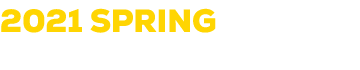 2021 SPRING