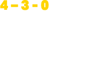4 – 3 0 Al Parker Frank Vainauskas Dick Deckro
