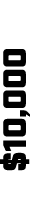 $10,000