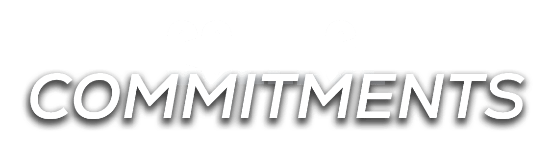 commitments,colleg