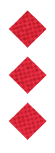 A black and white image of a circle with a line through it. Description generated by AI
