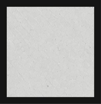 A white wall with a gray border. Description generated by AI
