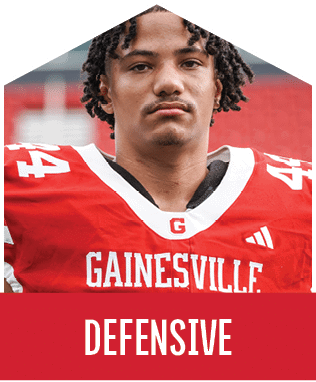 defensiv