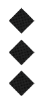 A black and white image of a circle with a line through it. Description generated by AI