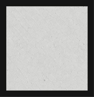A white wall with a gray border. Description generated by AI