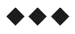 A black and white image of a circle with a line through it. Description generated by AI