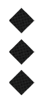 A black and white image of a circle with a line through it. Description generated by AI