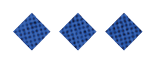 A black and white image of a circle with a red dot in the middle. Description generated by AI