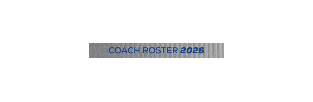 coach roster 2026,Varsit
