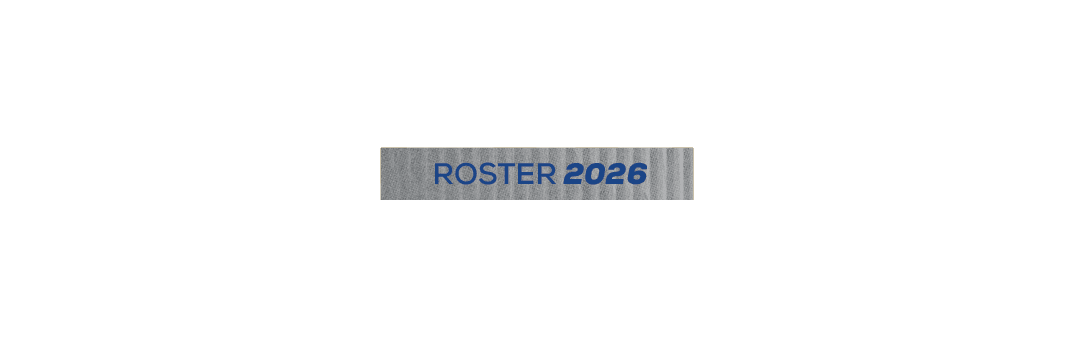 roster 2026,jv silve