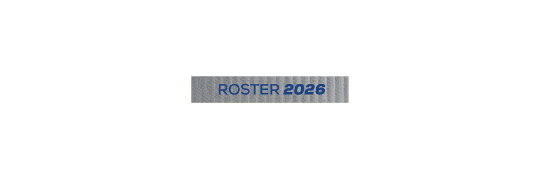 roster 2026,jv blu