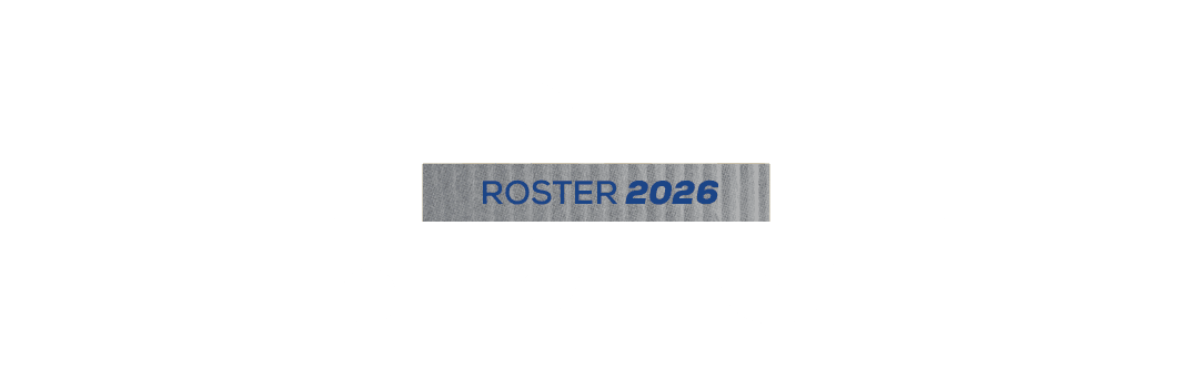 roster 2026,f. blu