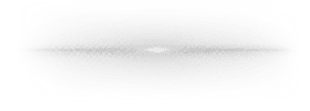 A black and white image of a circle with a red dot in the middle. Description generated by AI