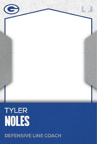 A football jersey with the name Jakob Martinez Jr. on the back. Description generated by AI