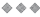 A black and white image of a circle with a red dot in the middle. Description generated by AI
