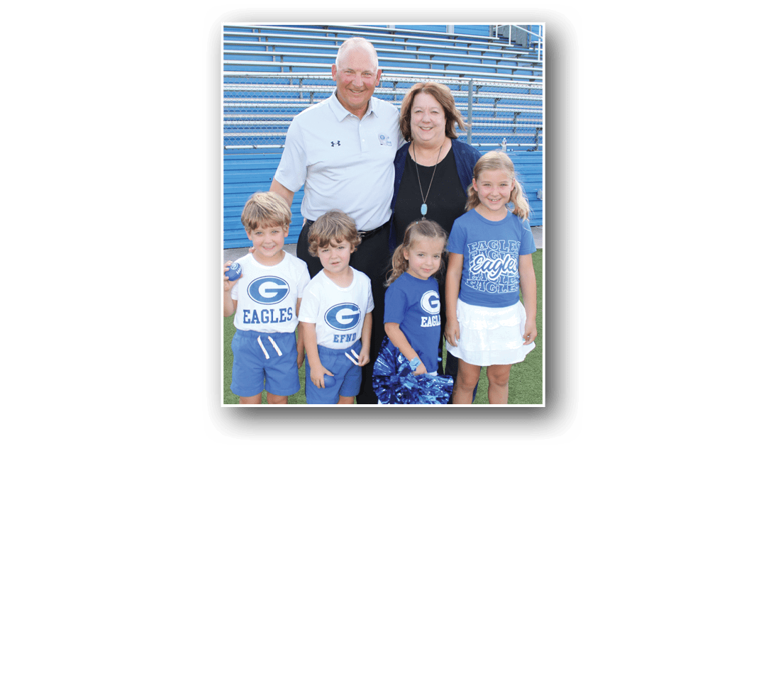 Kyle Gandy Wide Receivers Education: Louisiana Tech University, North Texas University and Angleton High School Coach...