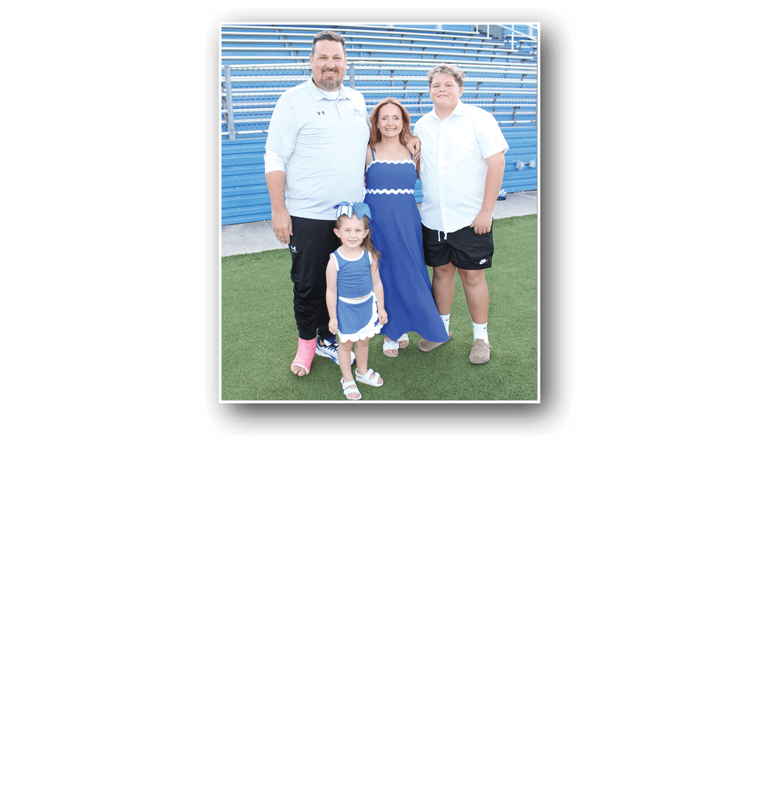Robert Havens Defensive Line Education: Bachelor’s in Sports Science, Masters in Special Education at Texas A&M Coach...